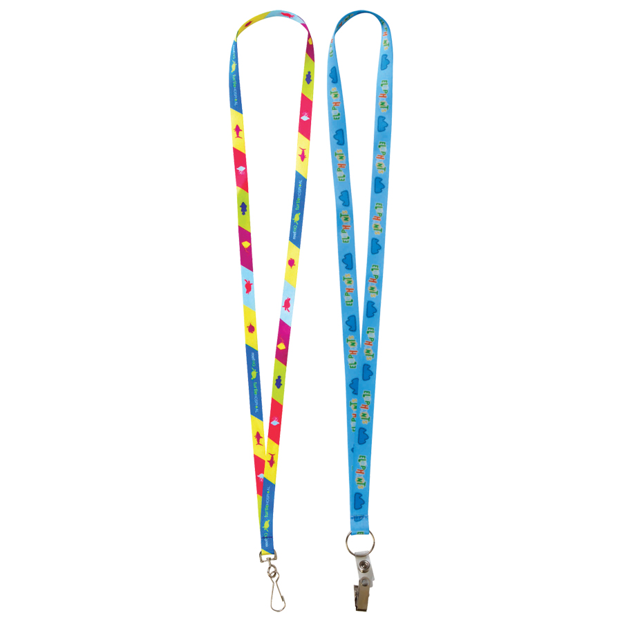 LANYARD